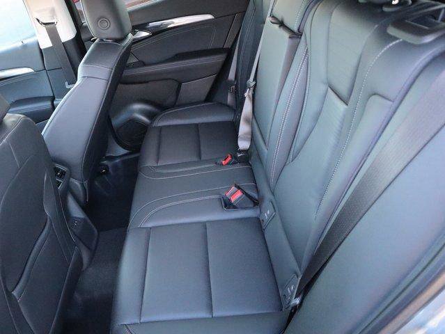 New 2026 Buick Envision Preferred image 15