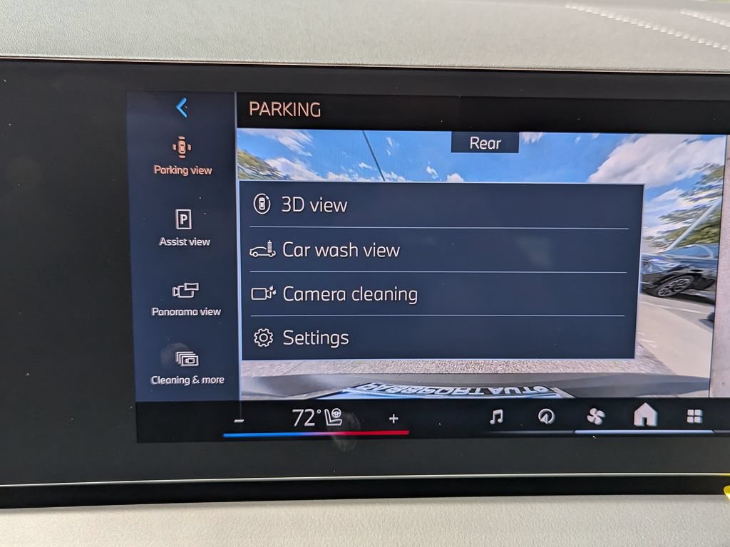 New 2026 BMW X3 xDrive30i w/ Premium Package AWD/4WD image 22