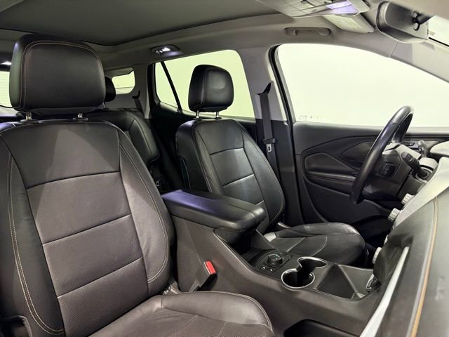 Used 2020 GMC Terrain SLT w/ Preferred Package image 31