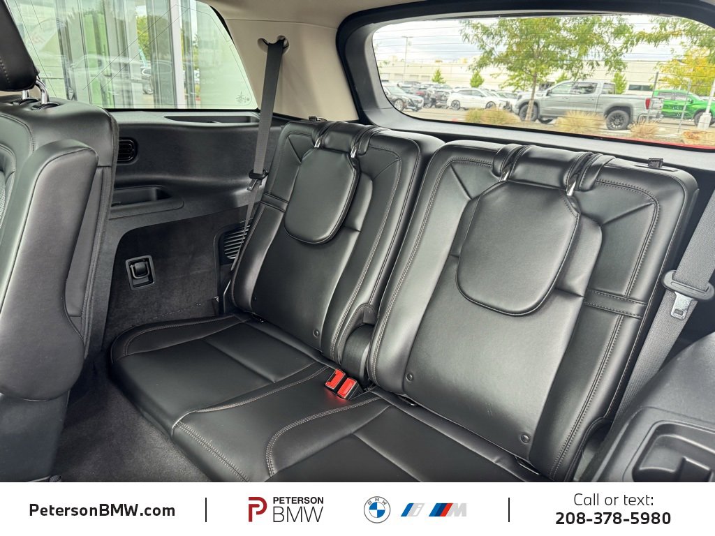 Used 2024 Lincoln Aviator Reserve image 18