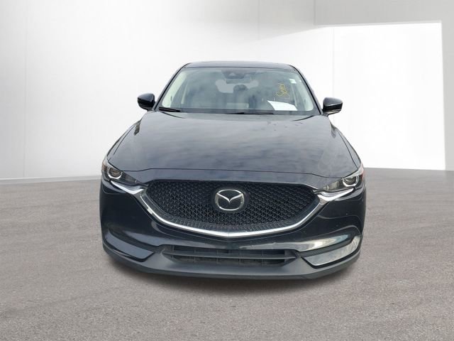 Used 2019 MAZDA CX-5 Touring image 16