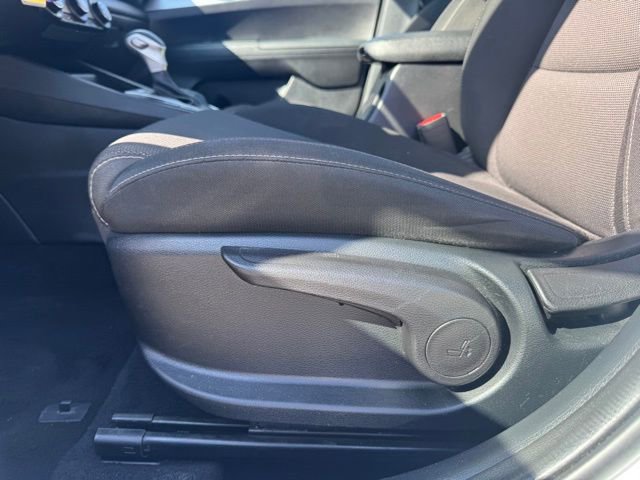 Certified 2023 Kia Forte LXS FWD image 16