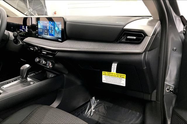 New 2026 Nissan Kicks S FWD image 30