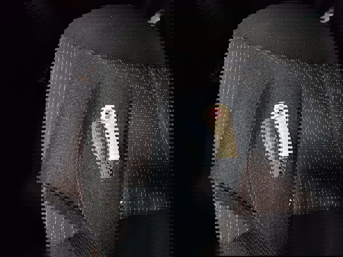 Used 2023 Mercedes-Benz Metris image 34