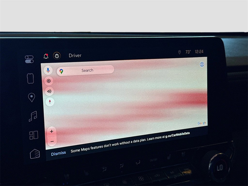 Used 2024 Chevrolet Colorado Z71 w/ Z71 Convenience Package 2 image 13