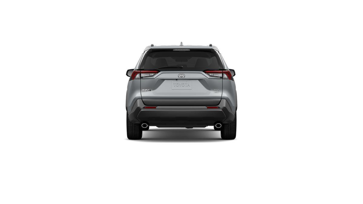 New 2025 Toyota RAV4 XLE Premium w/ Weather Package image 78