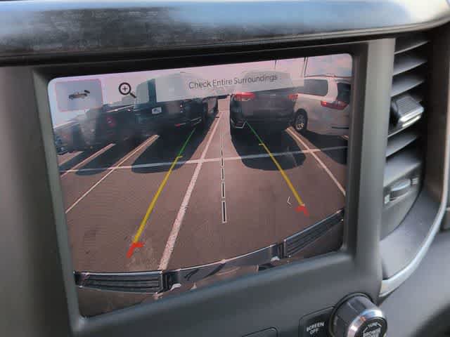 Used 2022 RAM 1500 Big Horn AWD/4WD image 28