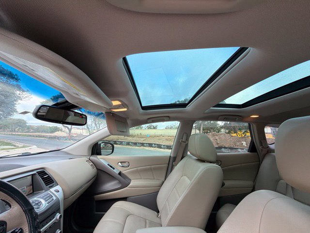 Used 2014 Nissan Murano SL FWD image 11