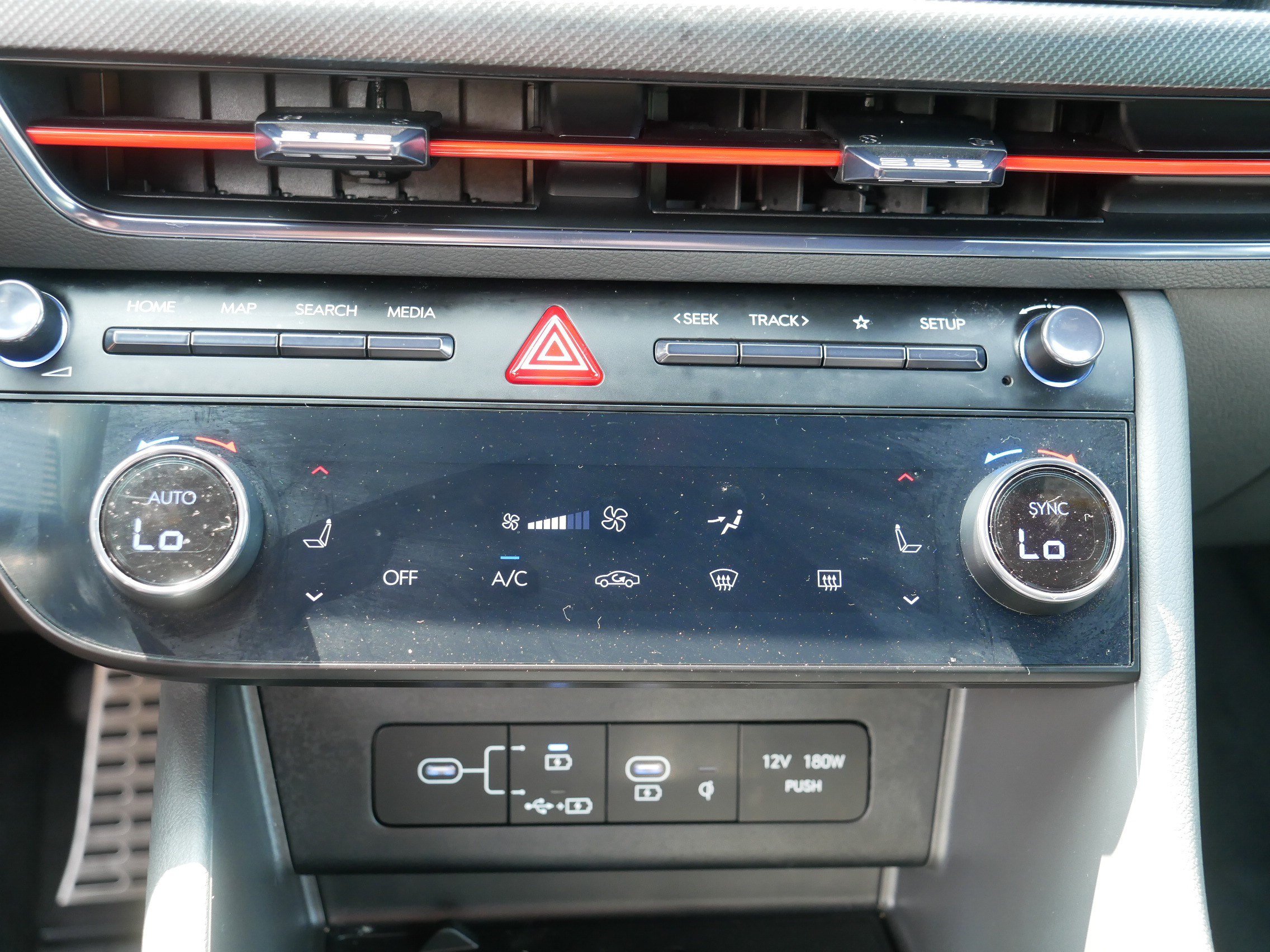 Used 2024 Hyundai Sonata N Line FWD image 23