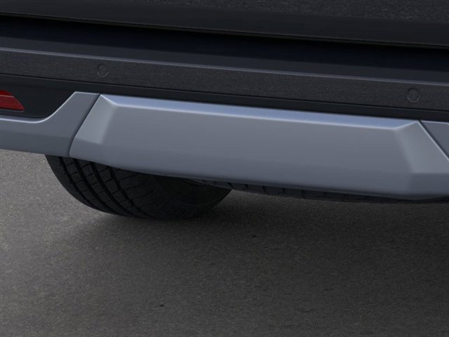 New 2026 Ford Expedition Platinum image 24