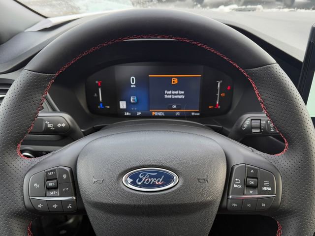 New 2026 Ford Escape ST-Line w/ Tech Pack #1 image 21
