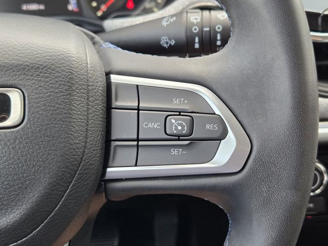 Certified 2022 Jeep Compass Latitude w/ Sun and Sound Group image 31