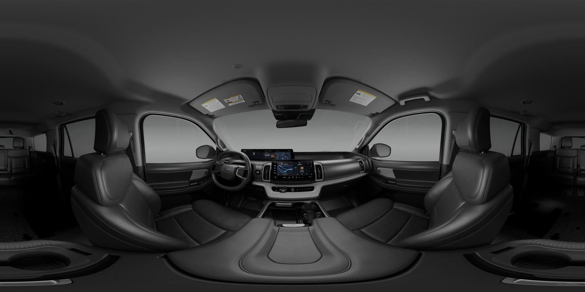 New 2026 Ford Expedition Active AWD/4WD image 8