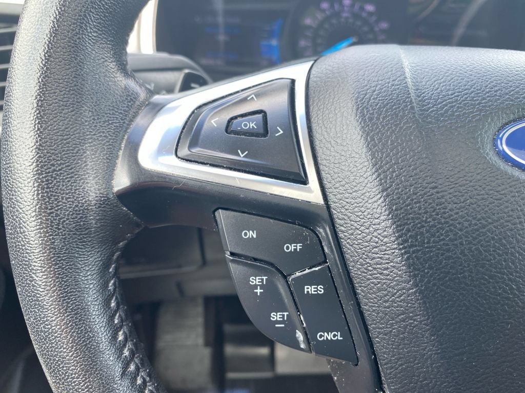 Certified 2019 Ford Edge SEL w/ Equipment Group 201A AWD/4WD image 39