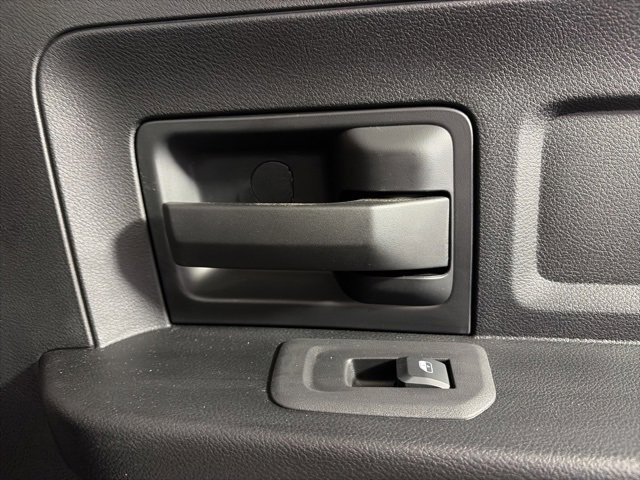 Used 2025 RAM 2500 Tradesman w/ Chrome Appearance Group image 10