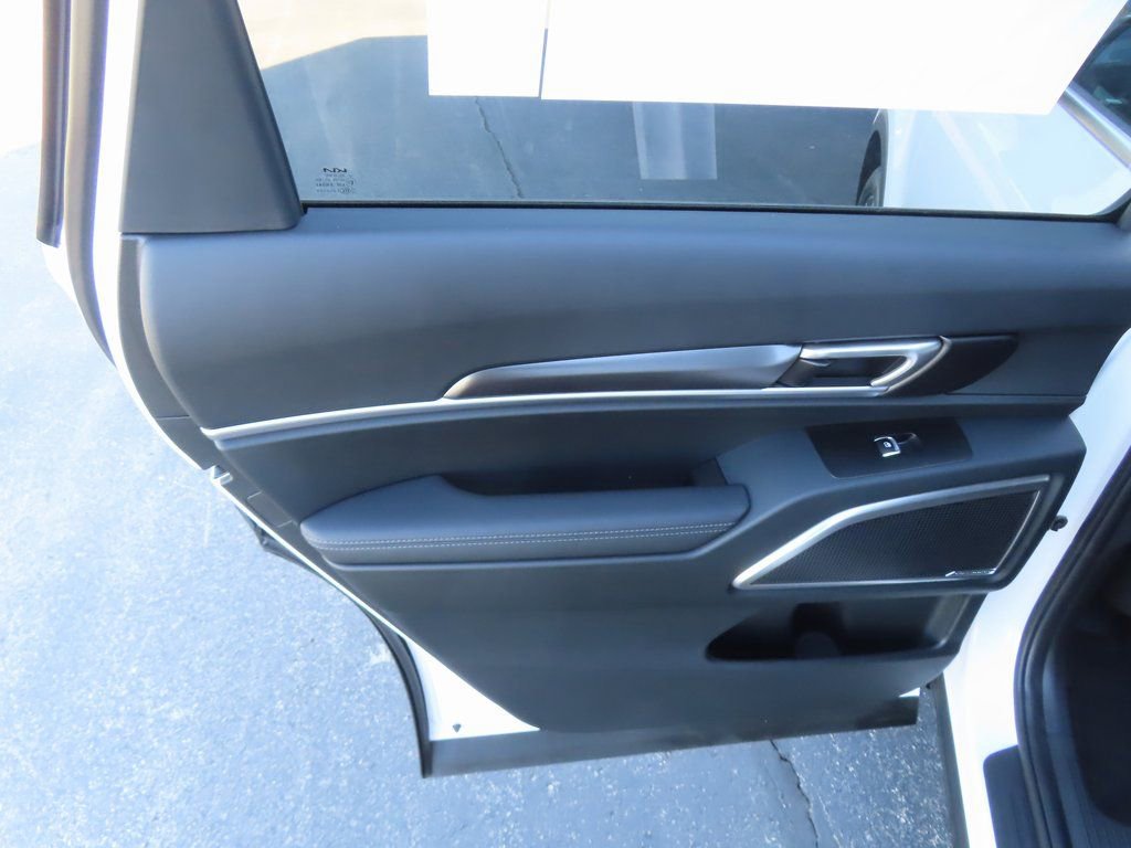 Certified 2025 Kia Telluride S AWD/4WD image 26
