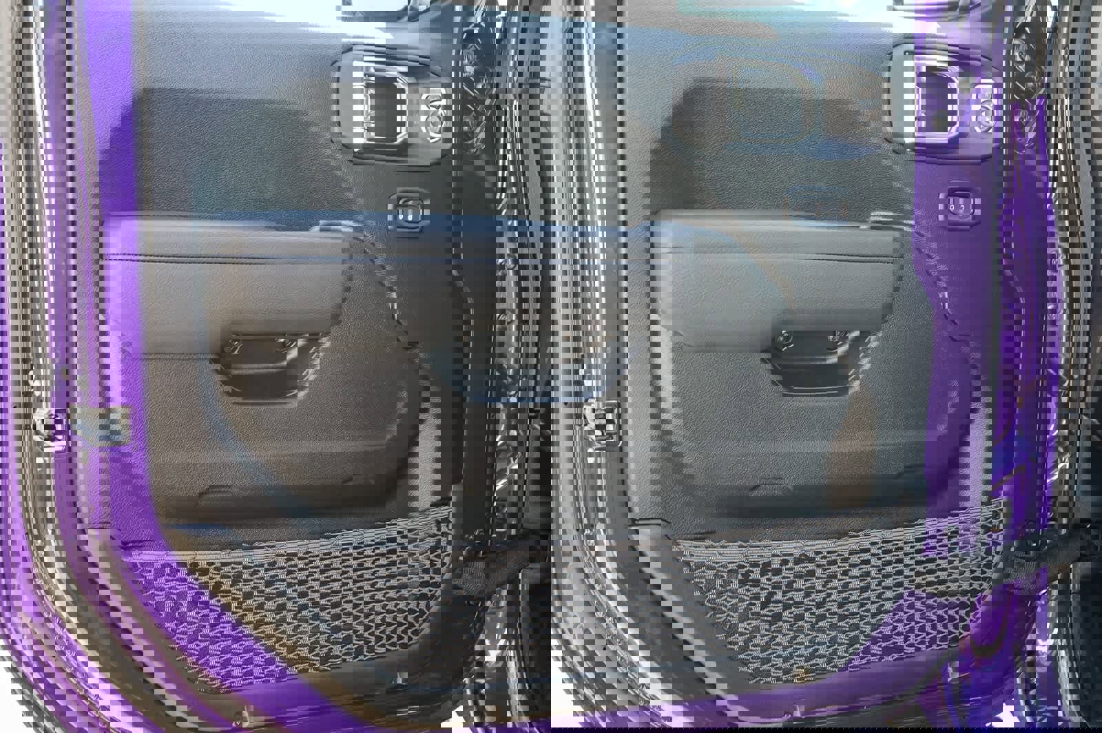 New 2026 Jeep Wrangler Sport S image 21