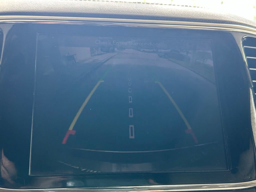 Used 2019 Jeep Grand Cherokee Overland RWD image 10