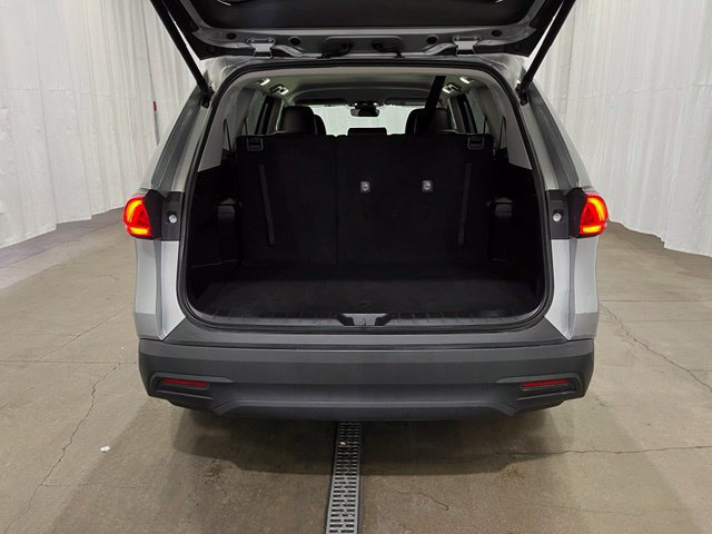 Certified 2024 Toyota Grand Highlander AWD image 14