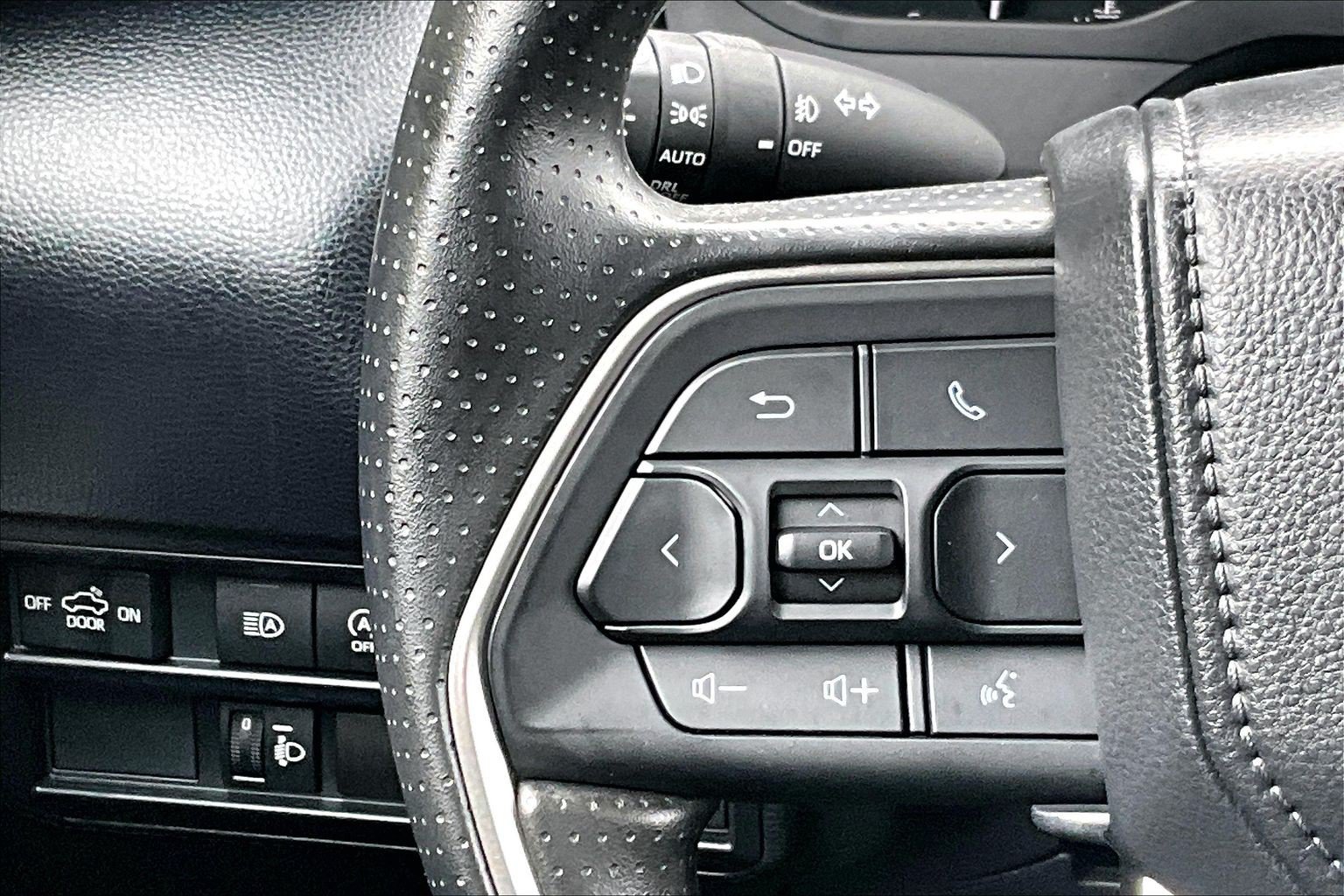 Used 2026 Toyota Tundra SR5 AWD/4WD image 20