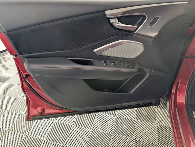 Used 2023 Acura RDX AWD w/ A-Spec & Advance Pkg image 10