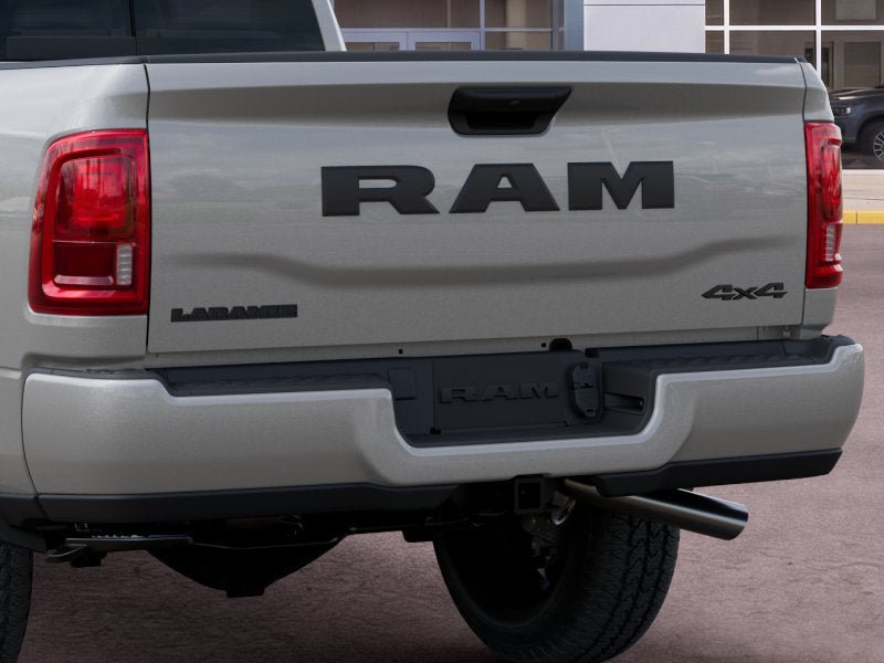 New 2026 RAM 2500 Laramie w/ Night Edition AWD/4WD image 57