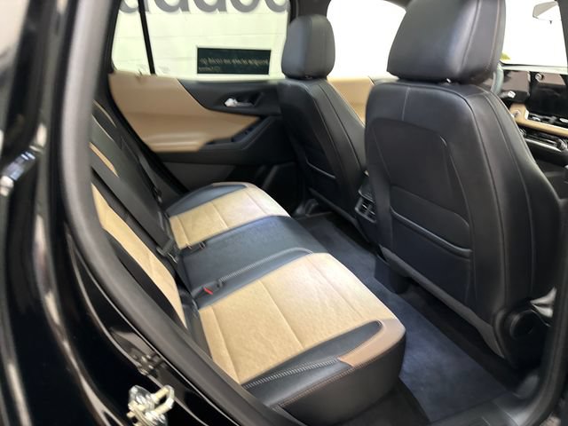 Certified 2025 Chevrolet Equinox ACTIV AWD/4WD image 26