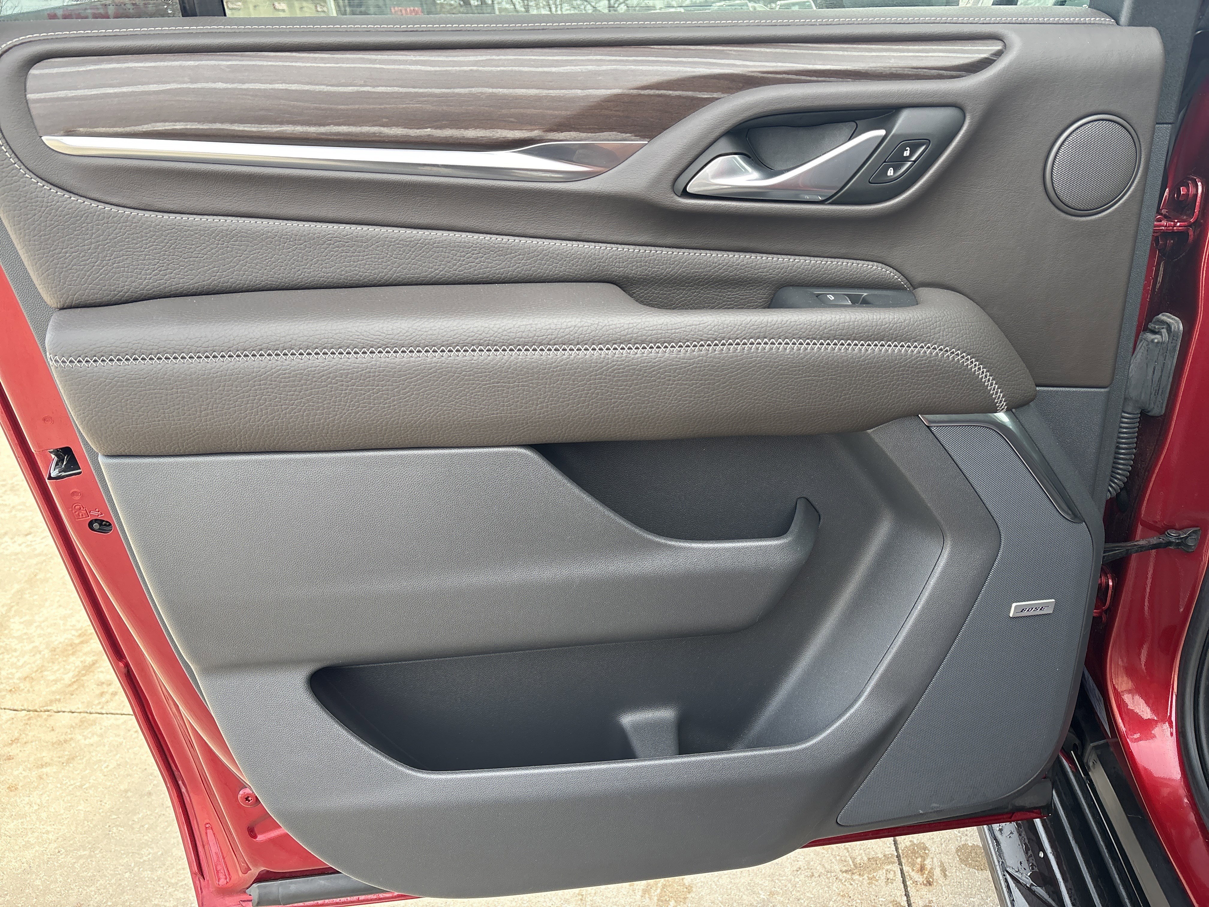 Used 2021 GMC Yukon XL Denali image 18