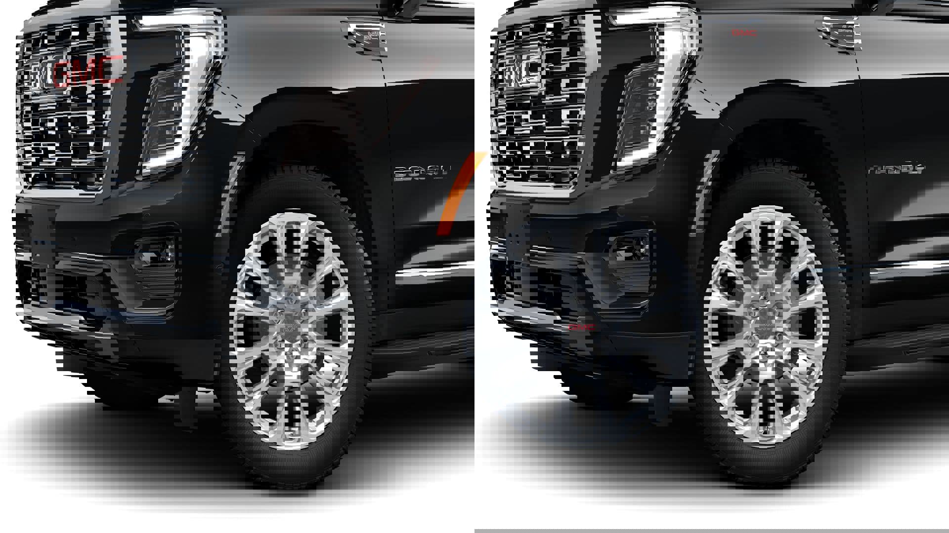 New 2026 GMC Yukon XL Denali image 38