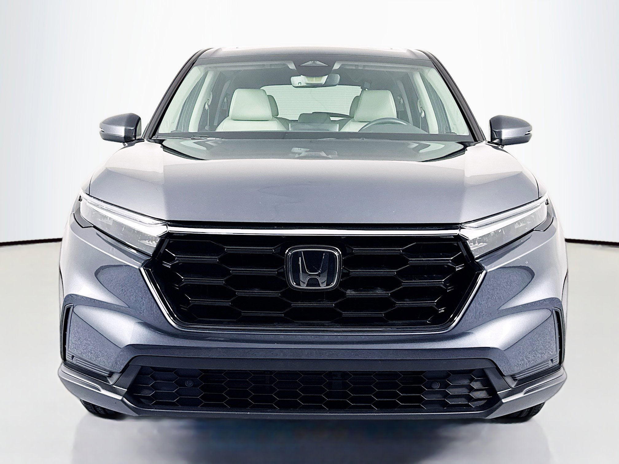 Certified 2024 Honda CR-V EX-L image 2