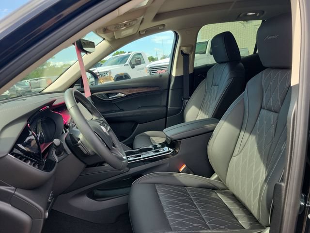 Certified 2023 Buick Envision Avenir AWD/4WD image 10