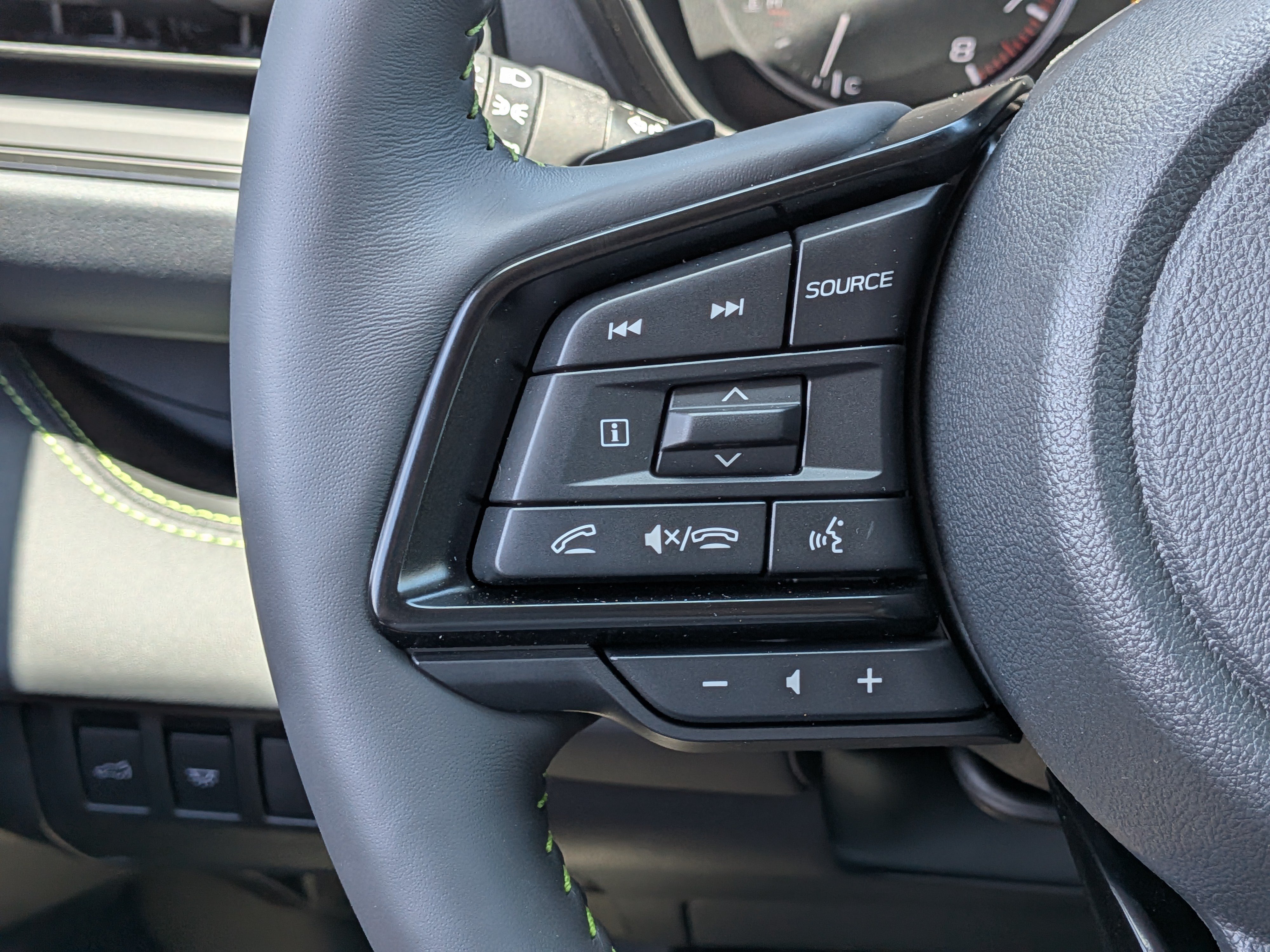 New 2027 Subaru Ascent Premium AWD/4WD image 24
