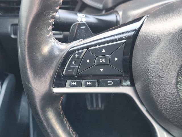 Used 2023 Nissan Altima 2.5 SR image 24