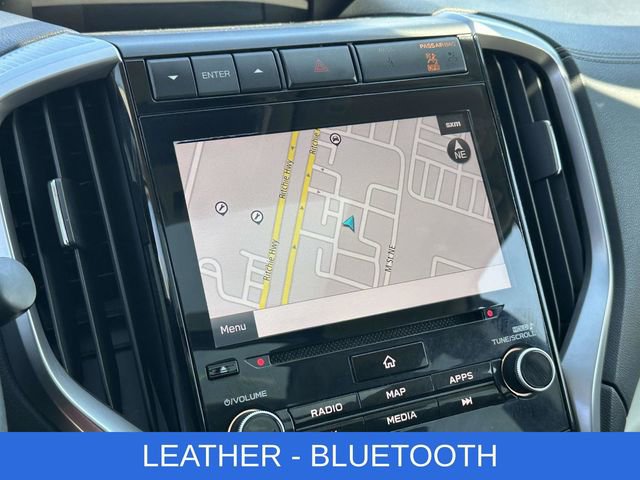 Used 2019 Subaru Ascent Limited w/ Popular Package #3 image 3