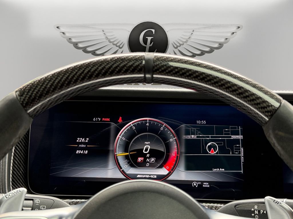 Used 2019 Mercedes-Benz G 63 AMG 4MATIC image 26