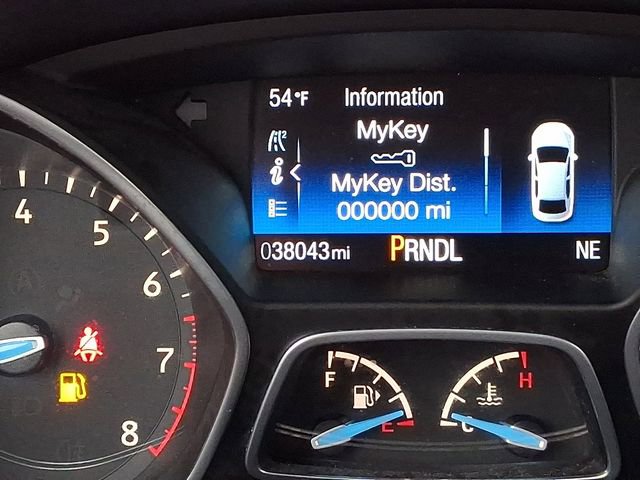 Used 2018 Ford Focus SE FWD image 22