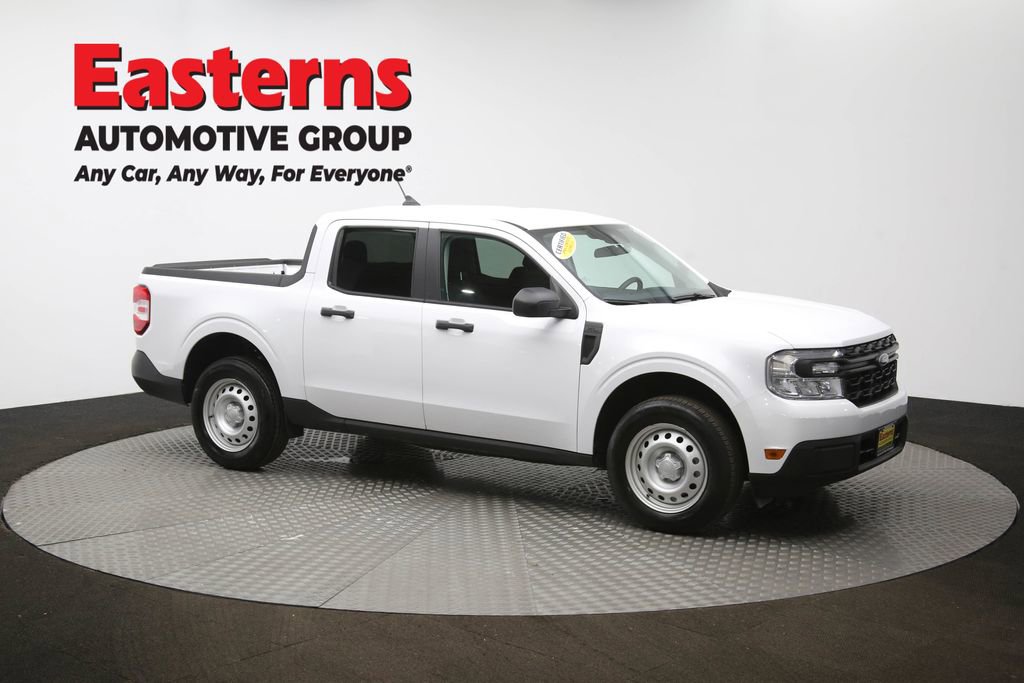 Used 2023 Ford Maverick XL image 45