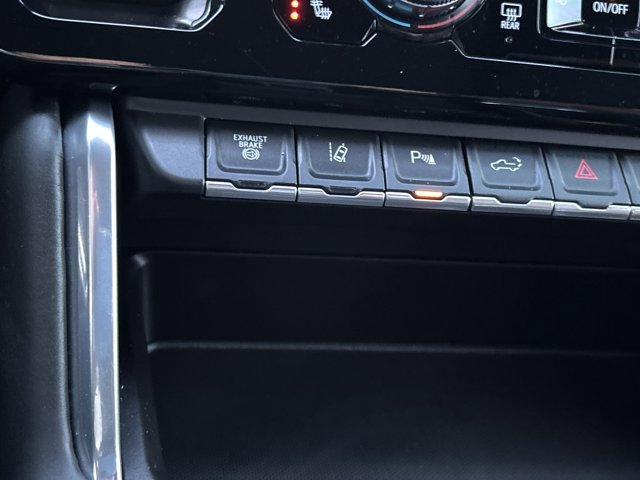 Used 2024 GMC Sierra 2500 Denali Ultimate image 43