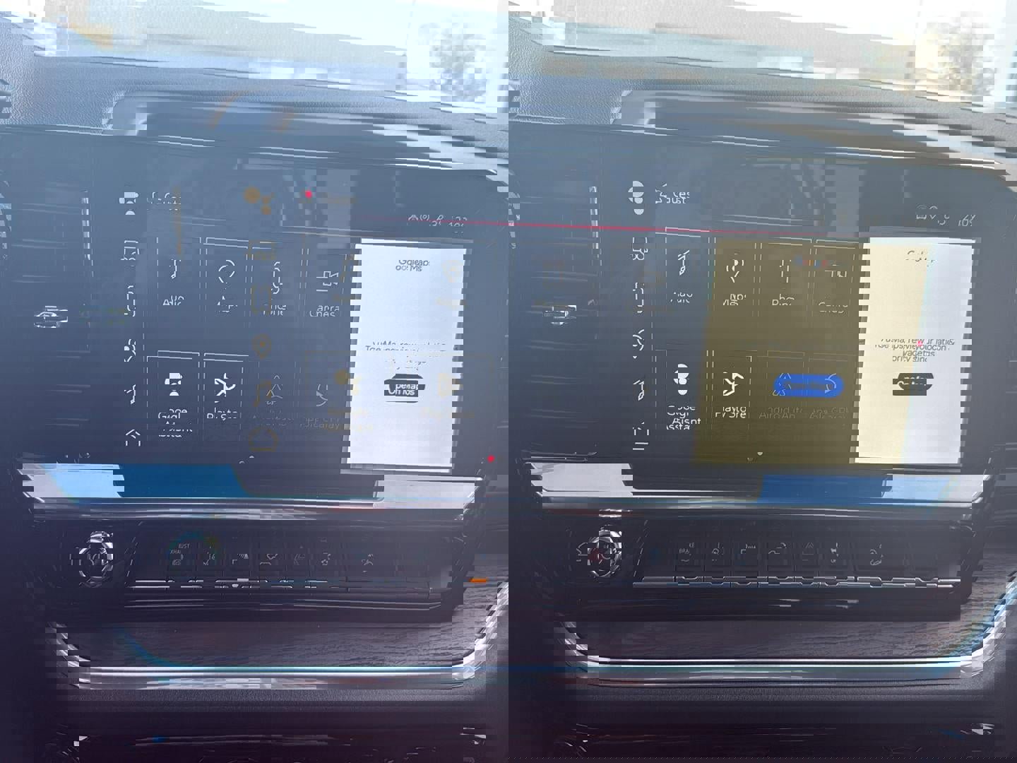 New 2026 GMC Sierra 2500 SLT w/ SLT Premium Package image 23