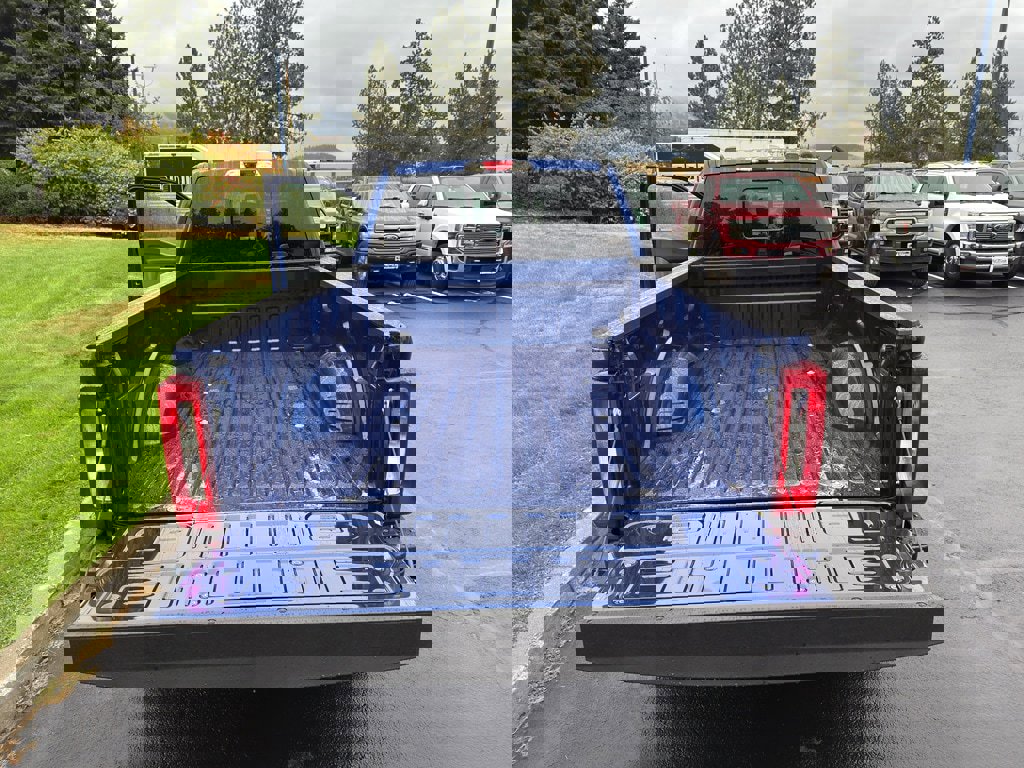 New 2026 Ford F350 XL w/ STX Appearance Package image 8