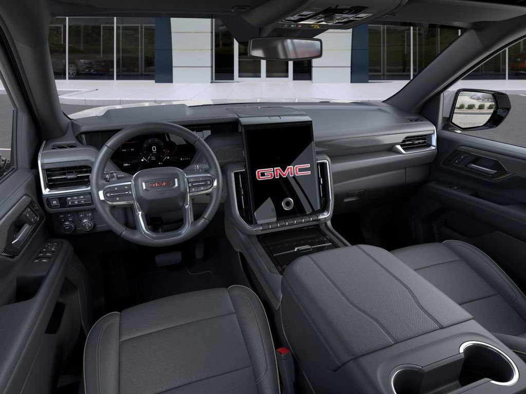 New 2026 GMC Yukon XL Elevation image 15