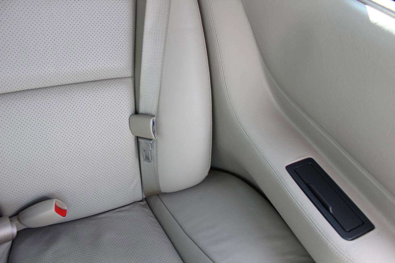 Used 2000 Cadillac Eldorado Touring image 71