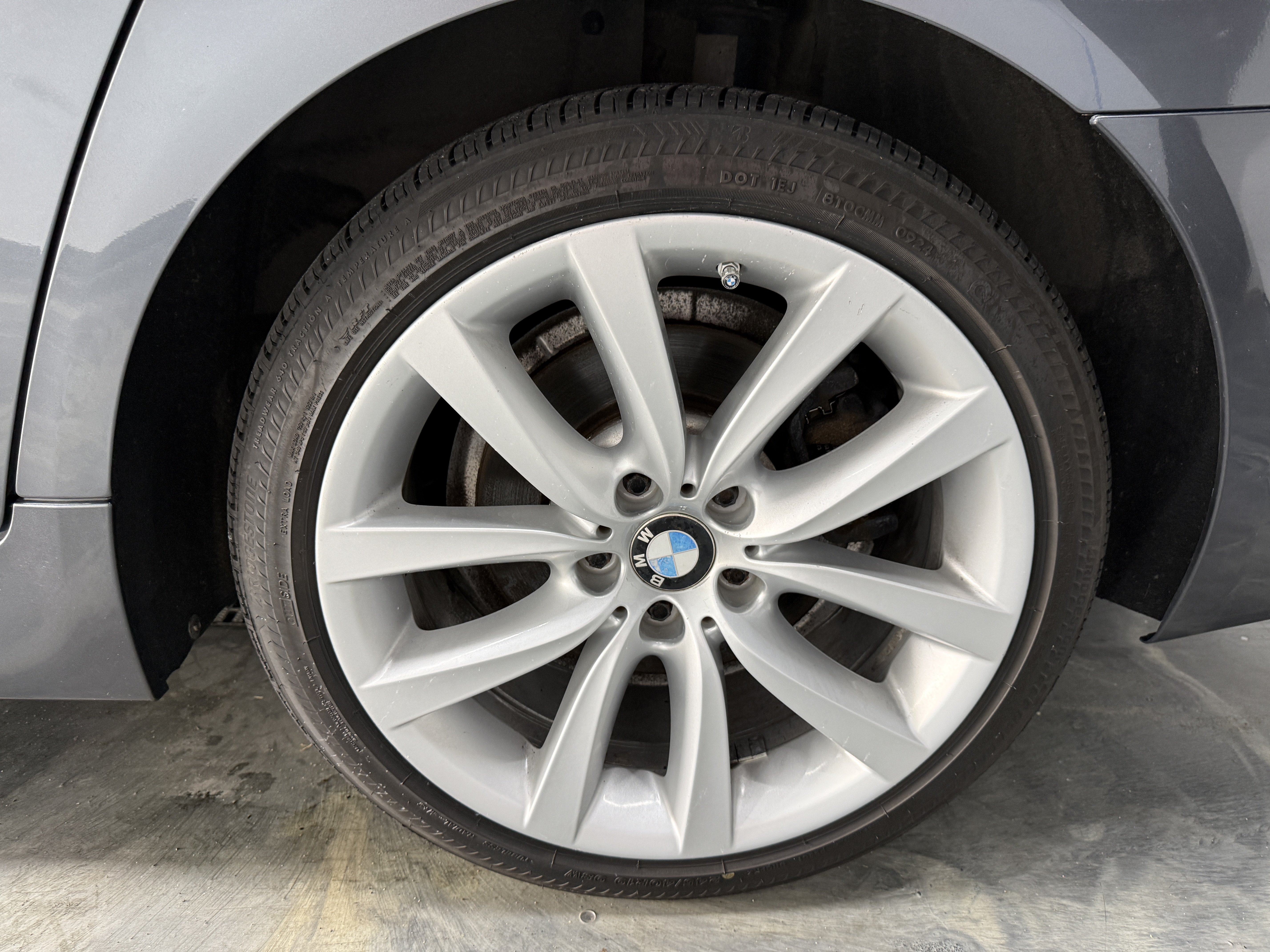 Used 2016 BMW 535i xDrive Sedan AWD/4WD image 23