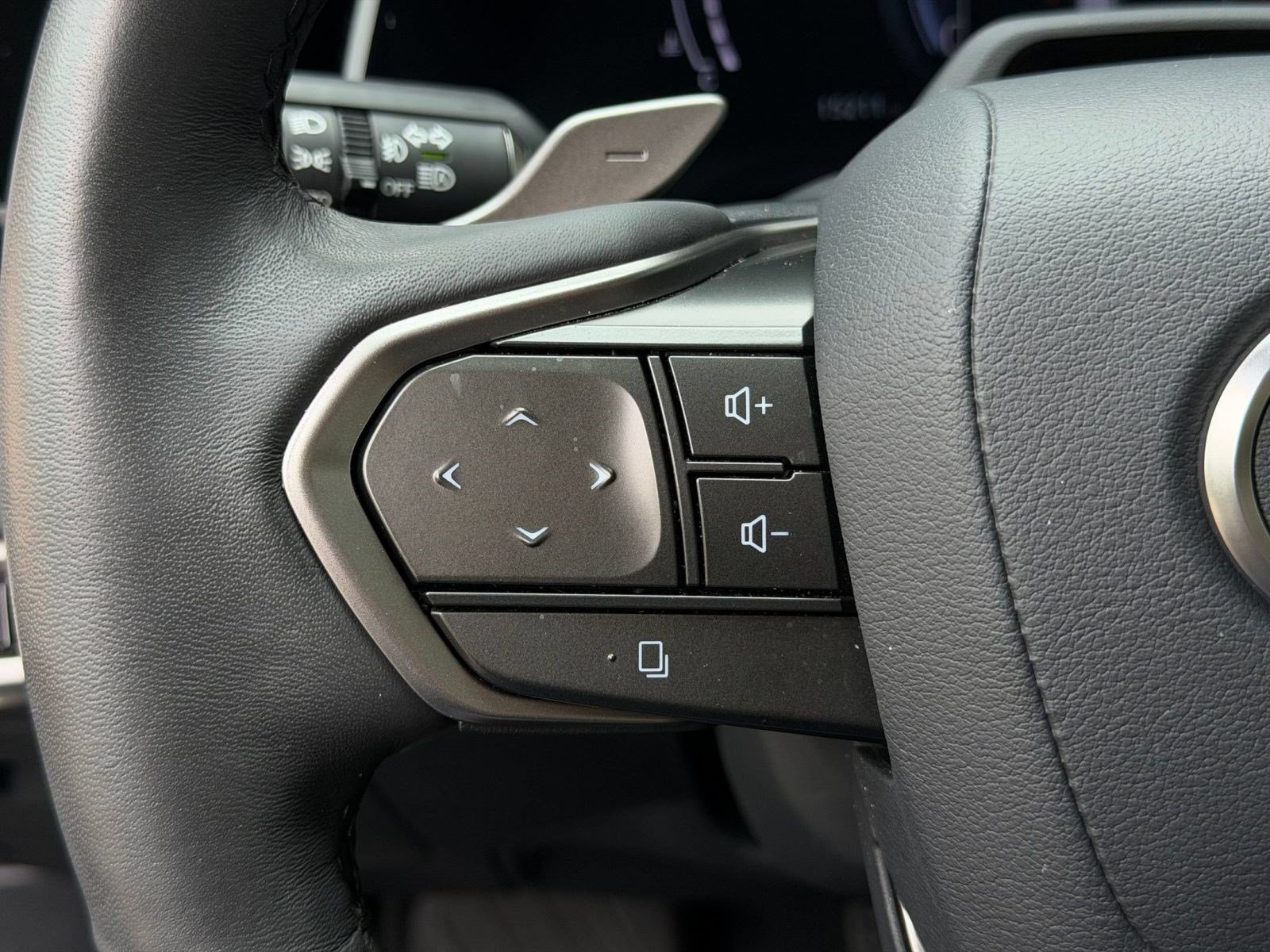Certified 2024 Lexus RX 350 Premium Plus w/ Convenience Package AWD/4WD image 16