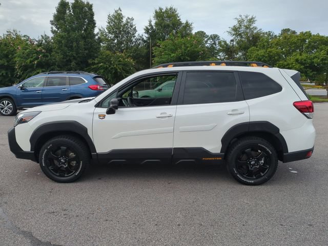 Used 2024 Subaru Forester Wilderness AWD/4WD image 6