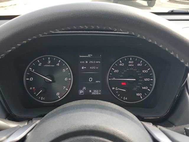 Certified 2025 Subaru Legacy Premium w/ Popular Package #1 image 24