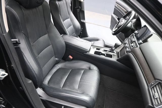 Used 2018 Honda Accord EX-L image 27