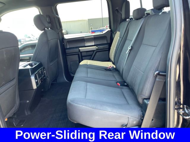 Used 2019 Ford F150 XLT w/ Equipment Group 302A Luxury image 22
