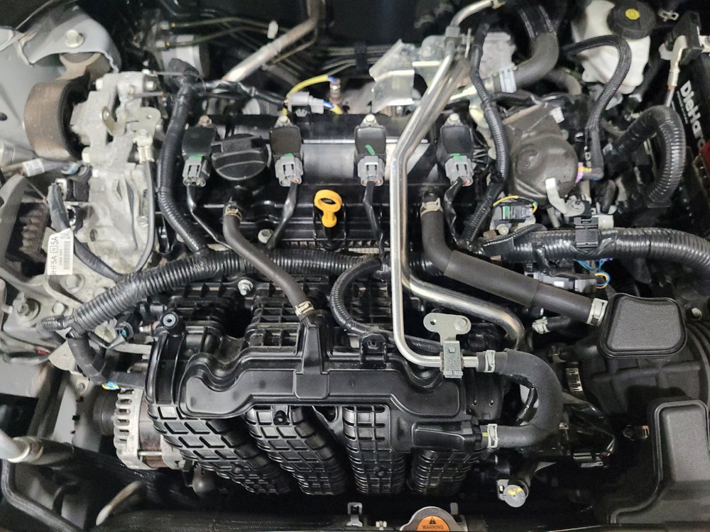 Used 2023 Nissan Altima 2.5 SR FWD image 30