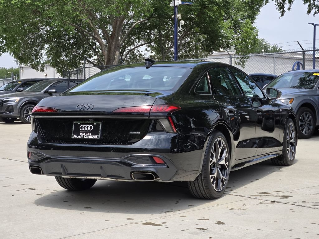 New 2026 Audi A6 Prestige AWD/4WD image 8